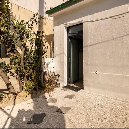Studio Cosy Avec Terrasse Et Jardin Apartment Floirac  Exterior photo