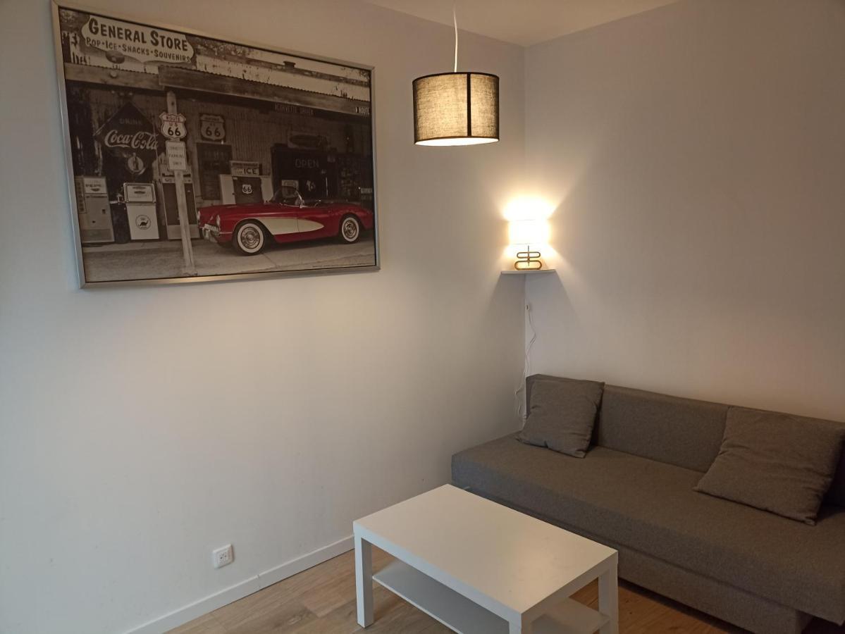 Studio Cosy Avec Terrasse Et Jardin Apartment Floirac  Exterior photo